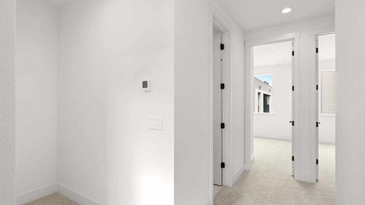 Skyline by Trumark Homes I Alameda, CA I Homesite 71 I Secondary Bedrooms