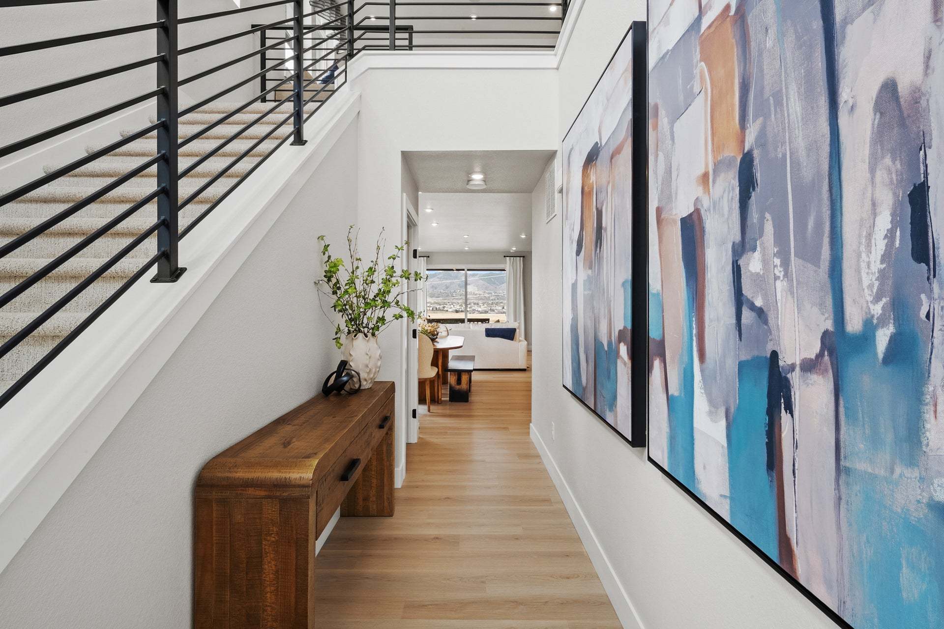 Rhapsody at Sterling Ranch by Trumark Homes | Plan 3