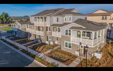 Solera at Arroyo Crossings: Livermore, California - Trumark Homes
