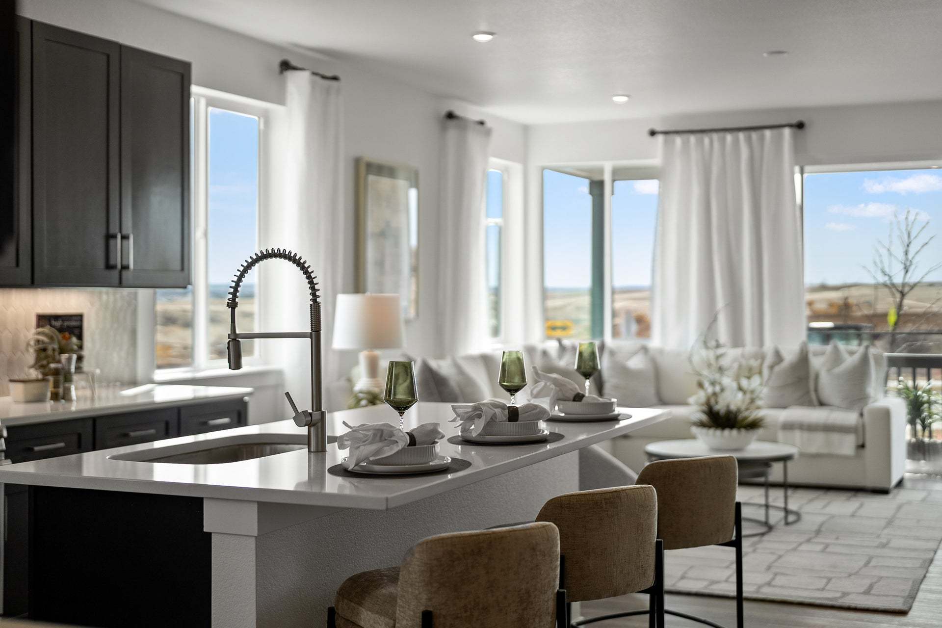 Starling at Tanterra by Trumark Homes | Plan 1