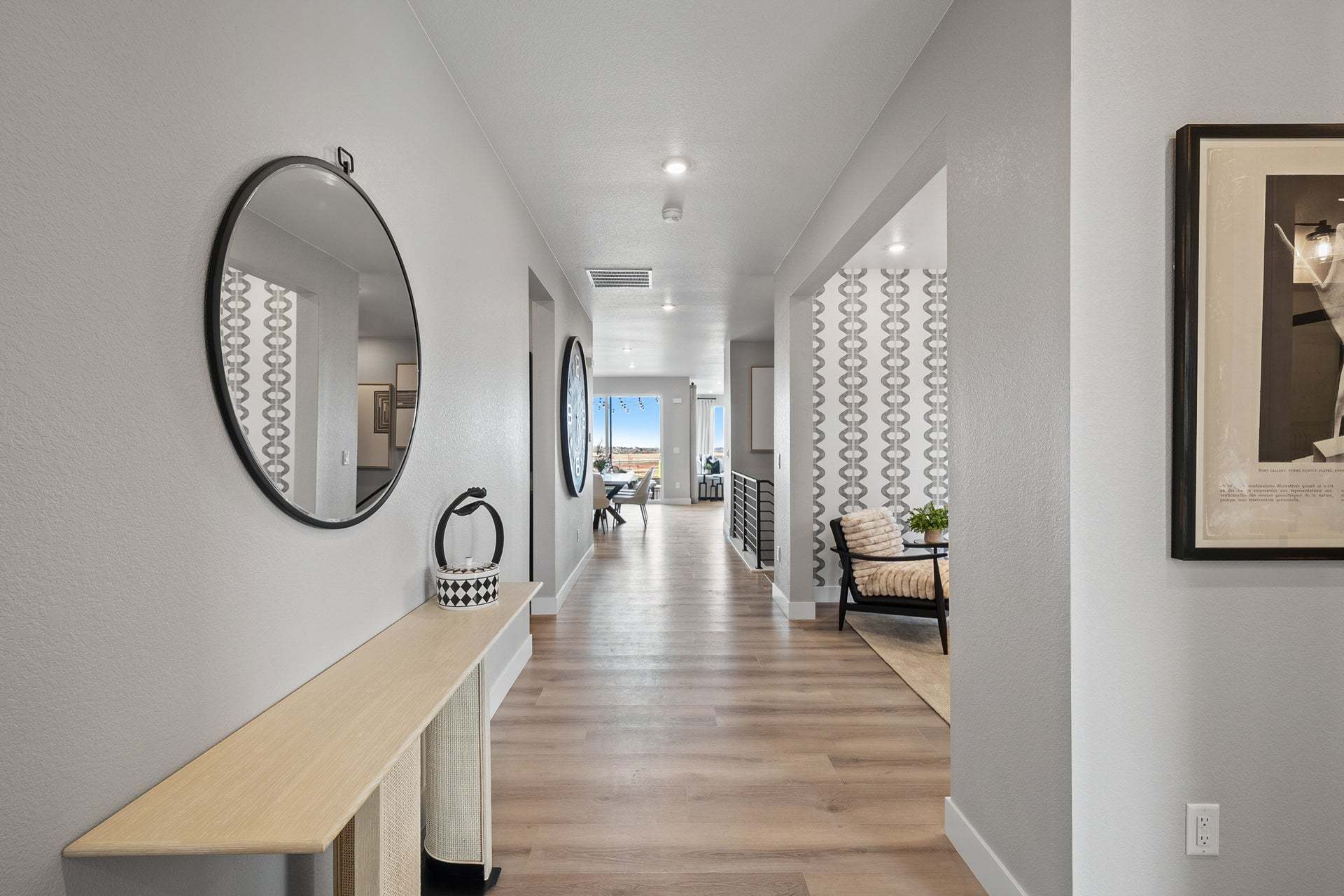 Osprey at Tanterra by Trumark Homes | Glen | Entry