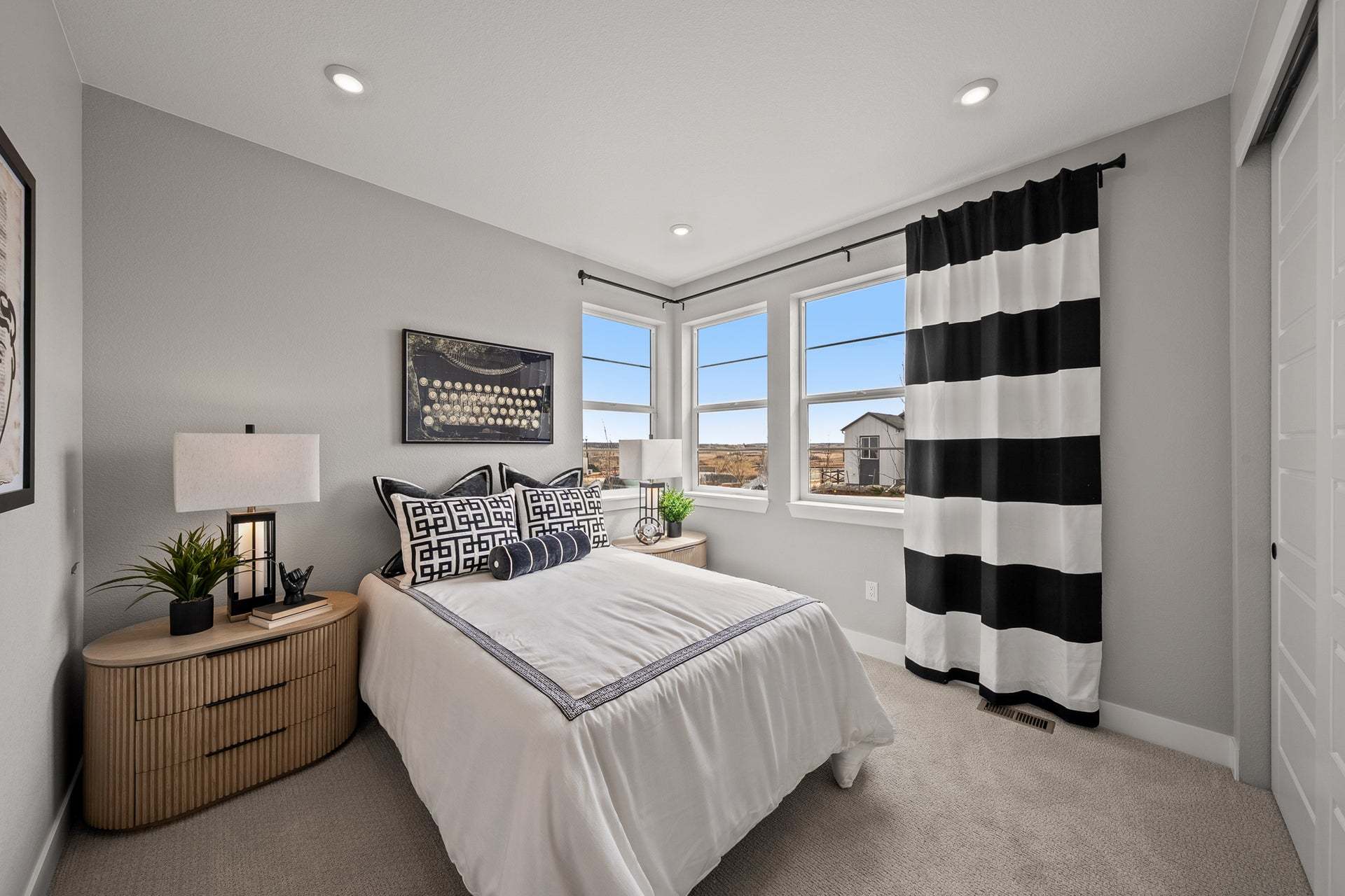 Osprey at Tanterra by Trumark Homes | Glen | KitchenOsprey at Tanterra by Trumark Homes | Glen | Sec