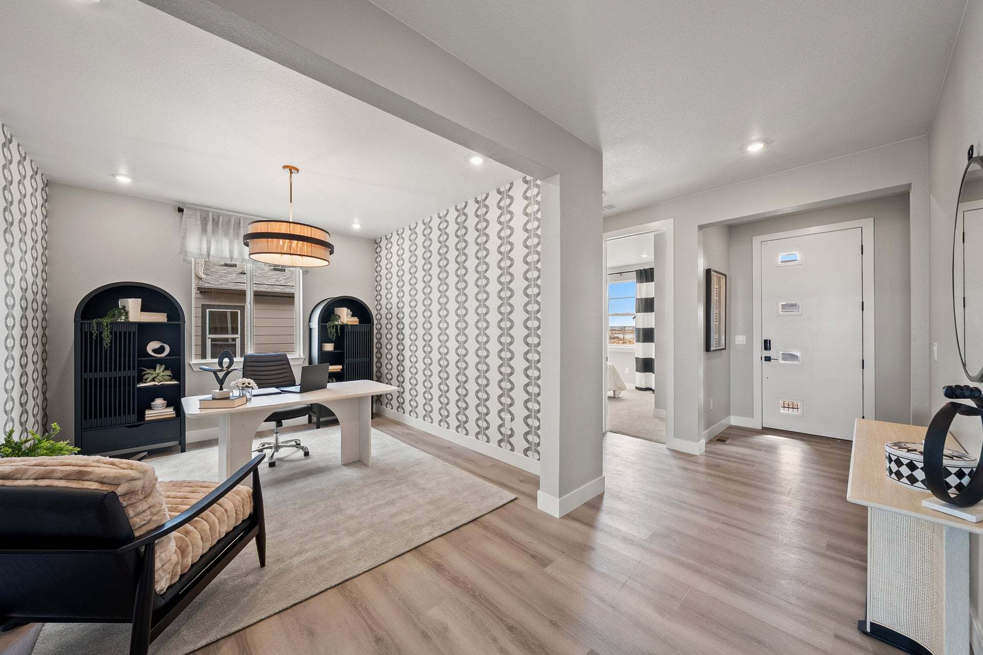 Osprey at Tanterra by Trumark Homes | Glen