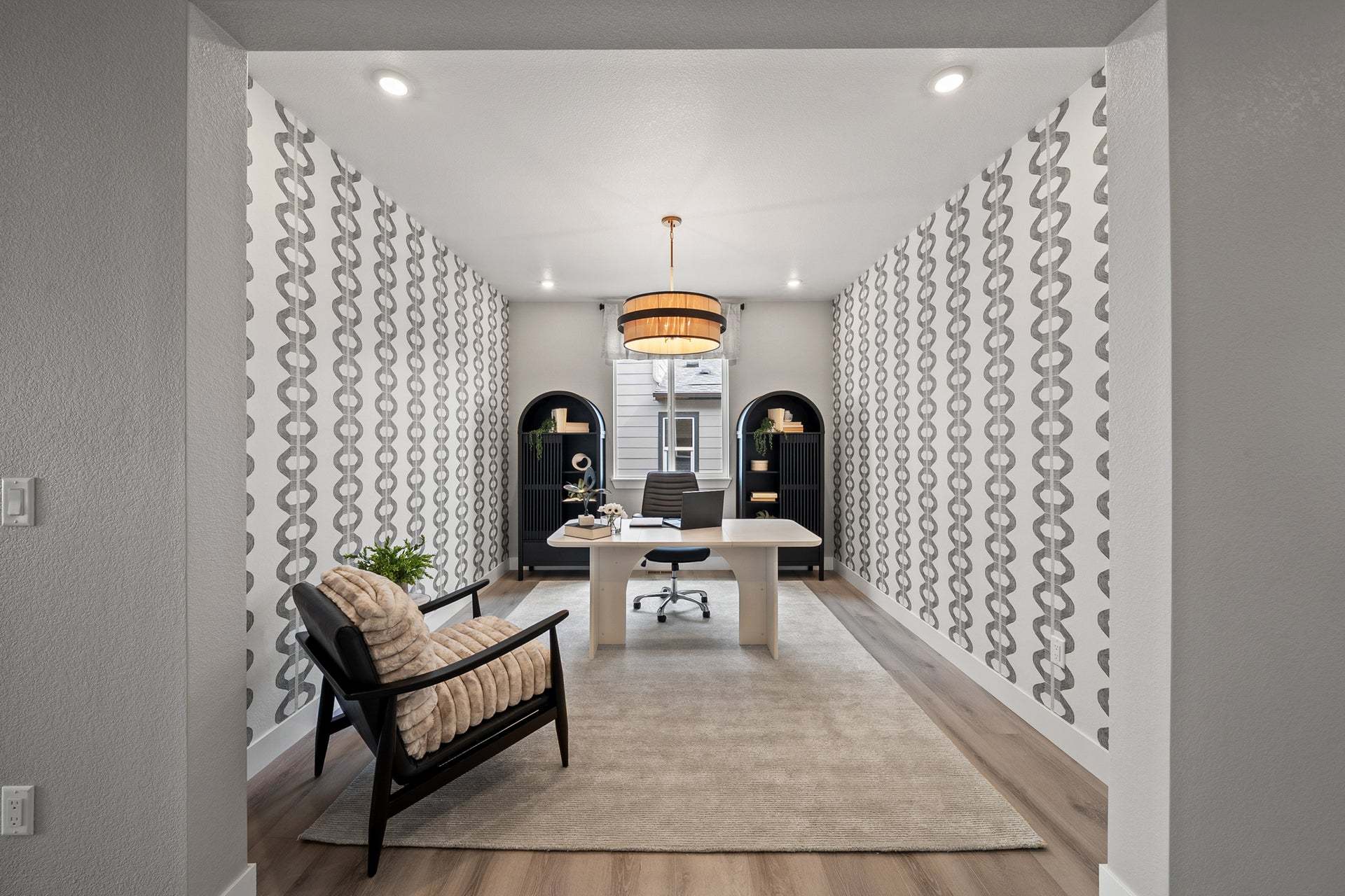 Osprey at Tanterra by Trumark Homes | Glen | Office