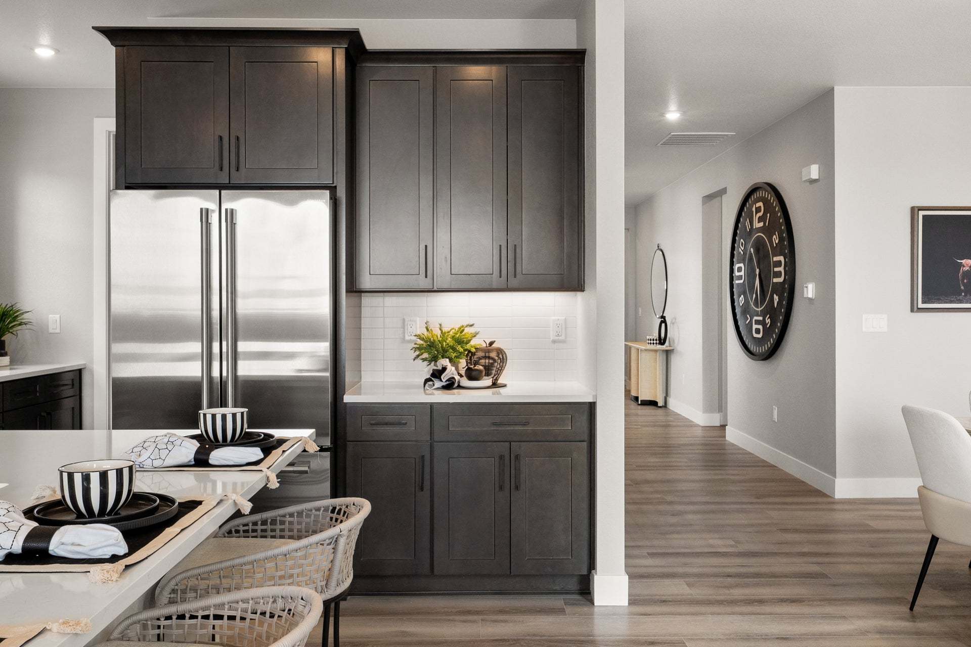 Osprey at Tanterra by Trumark Homes | Glen | Kitchen