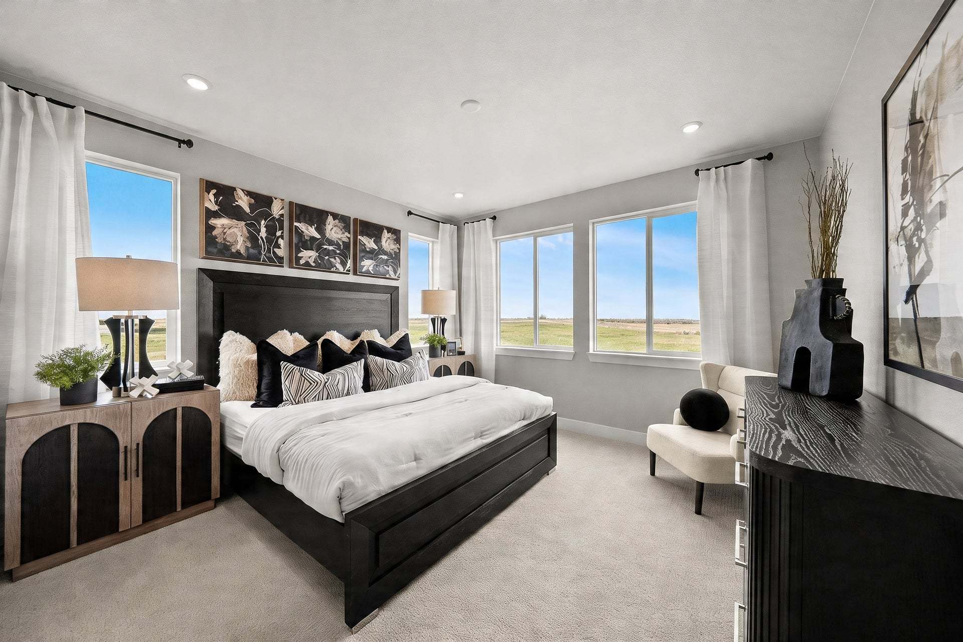 Osprey at Tanterra by Trumark Homes | Glen