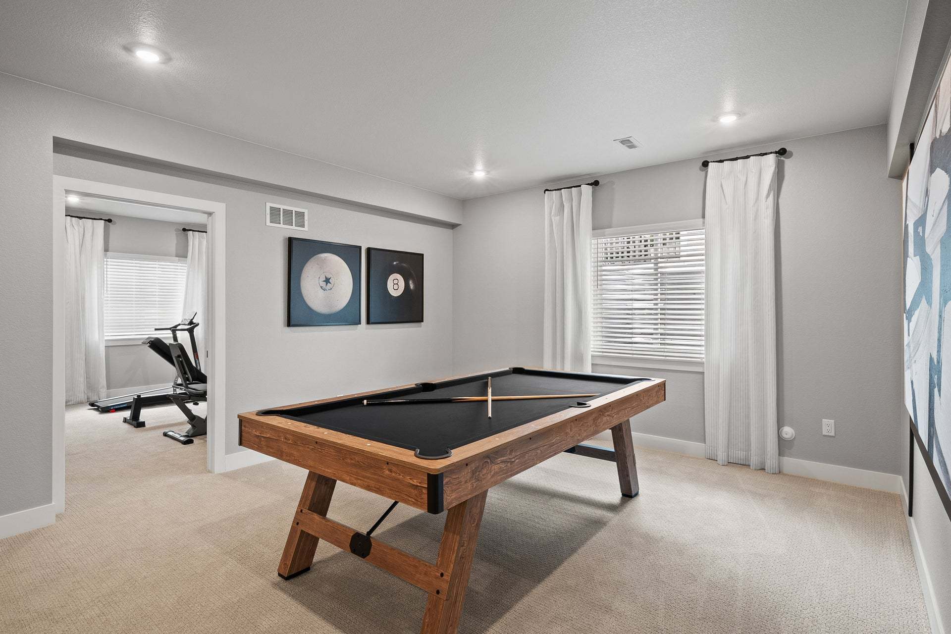 Osprey at Tanterra by Trumark Homes | Glen