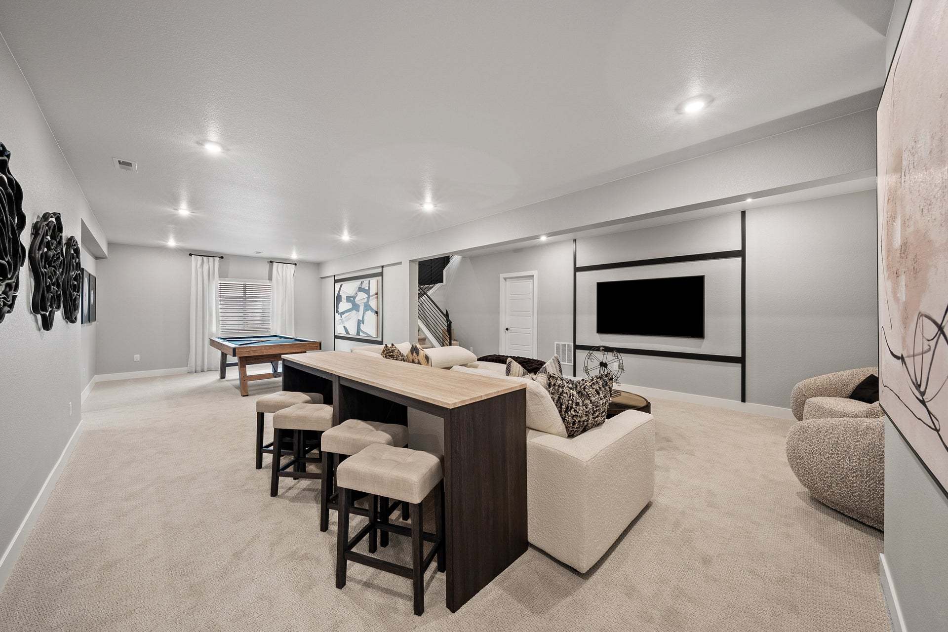 Osprey at Tanterra by Trumark Homes | Glen