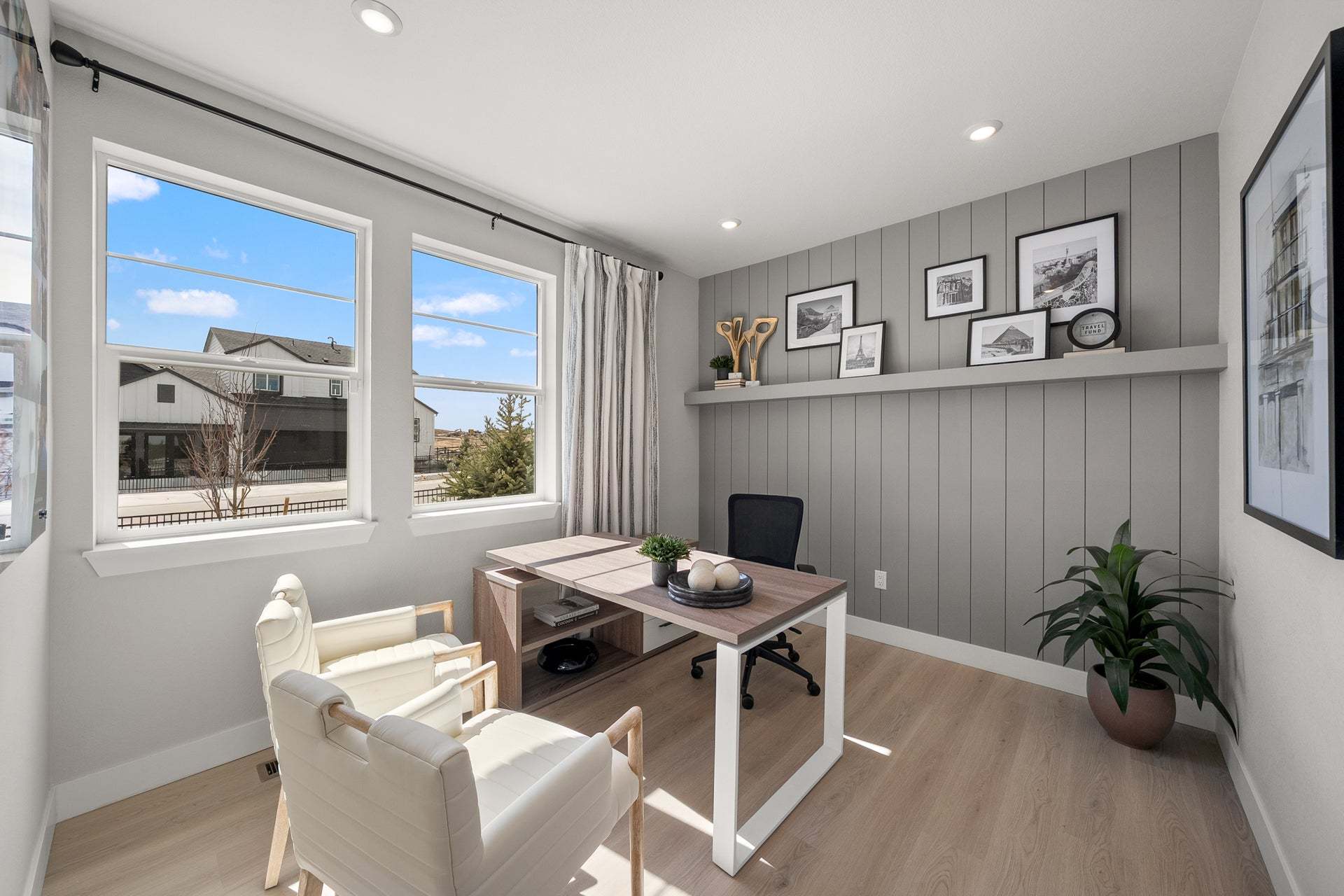 Osprey at Tanterra by Trumark Homes | Perch | Office