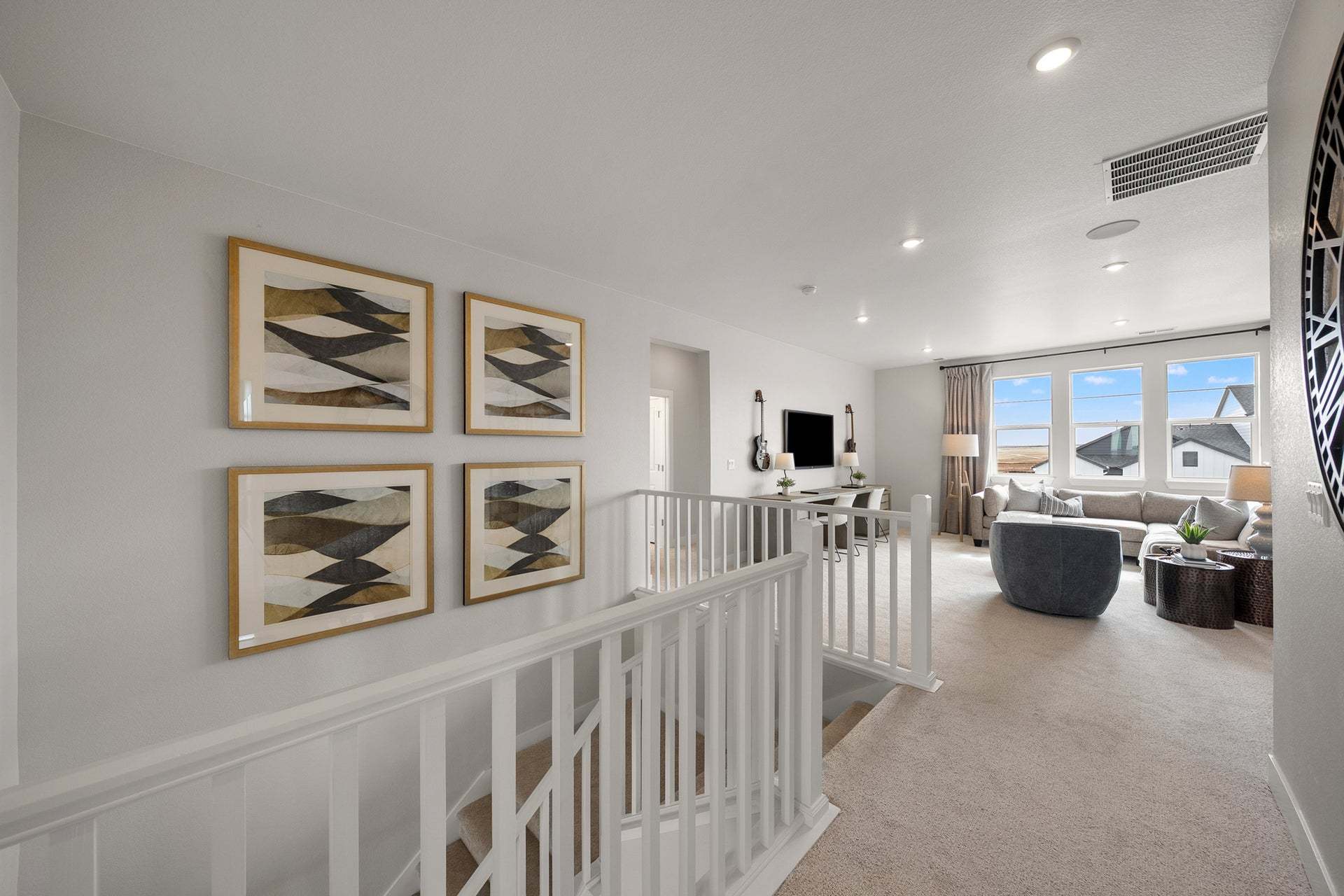 Osprey at Tanterra by Trumark Homes | Perch | Loft