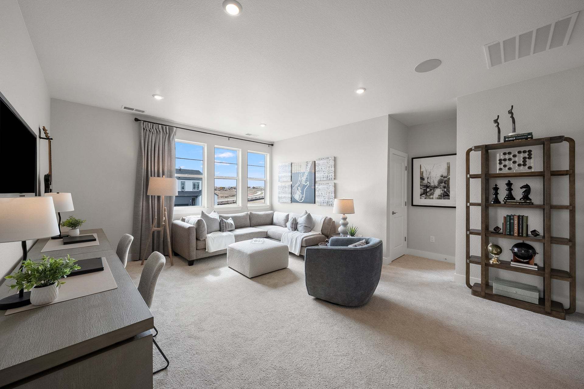 Osprey at Tanterra by Trumark Homes | Perch | Loft