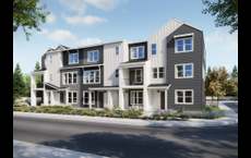 Berkeley Villas: Denver, Colorado - Trumark Homes