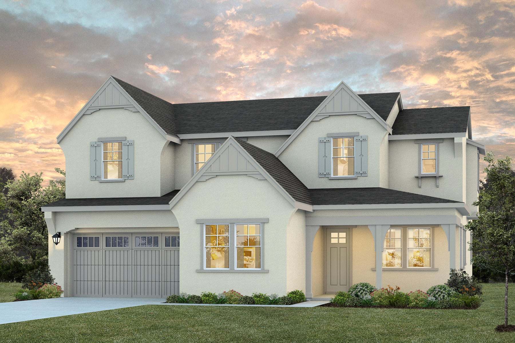 Homesite 951
