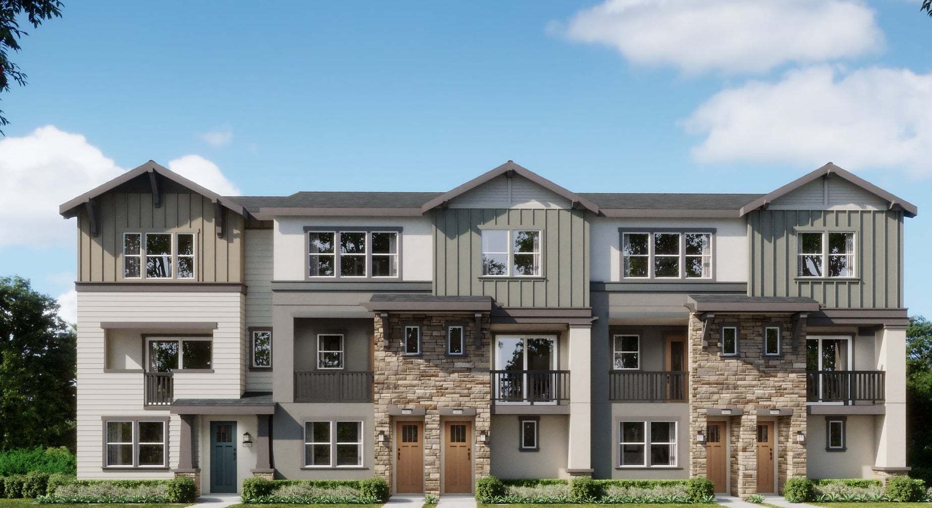 2481 Deerwood Drive. San Ramon, CA 94583