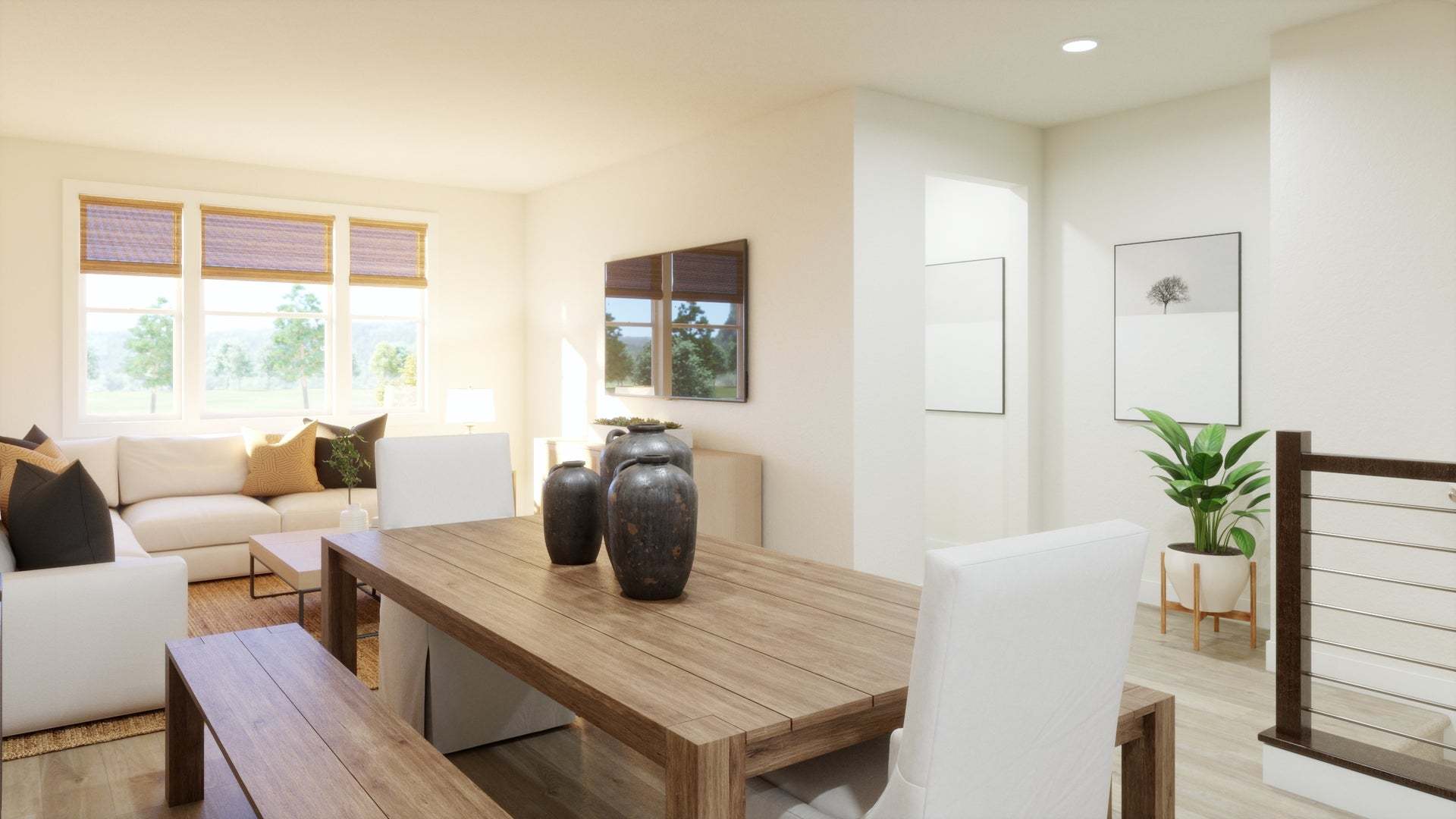 casa en Deerwood Heights por Trumark Homes