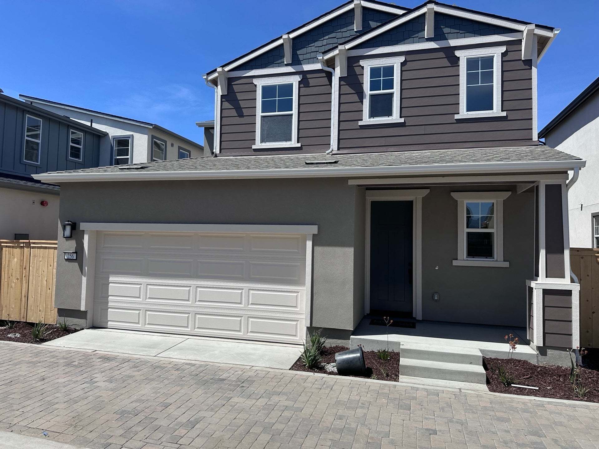 256 Memphis Belle Way (Plan 2)