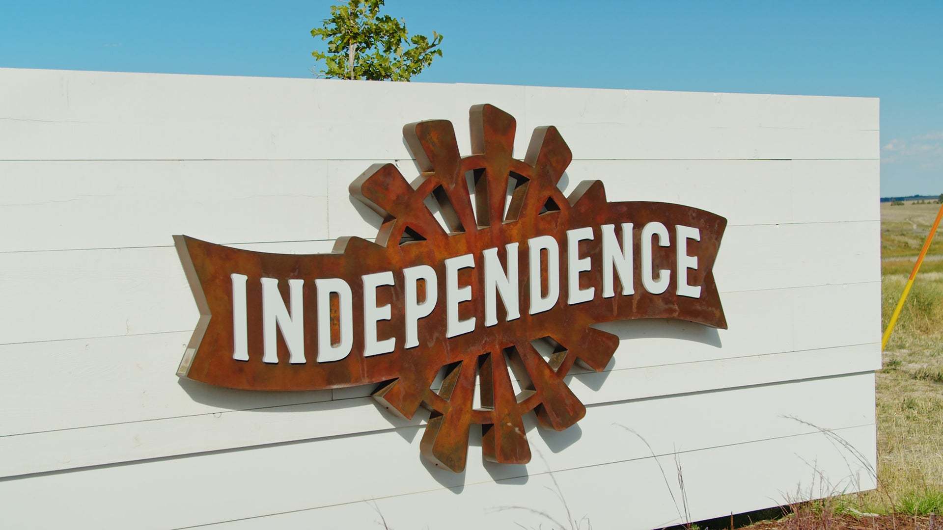 Trumark Homes at Independence