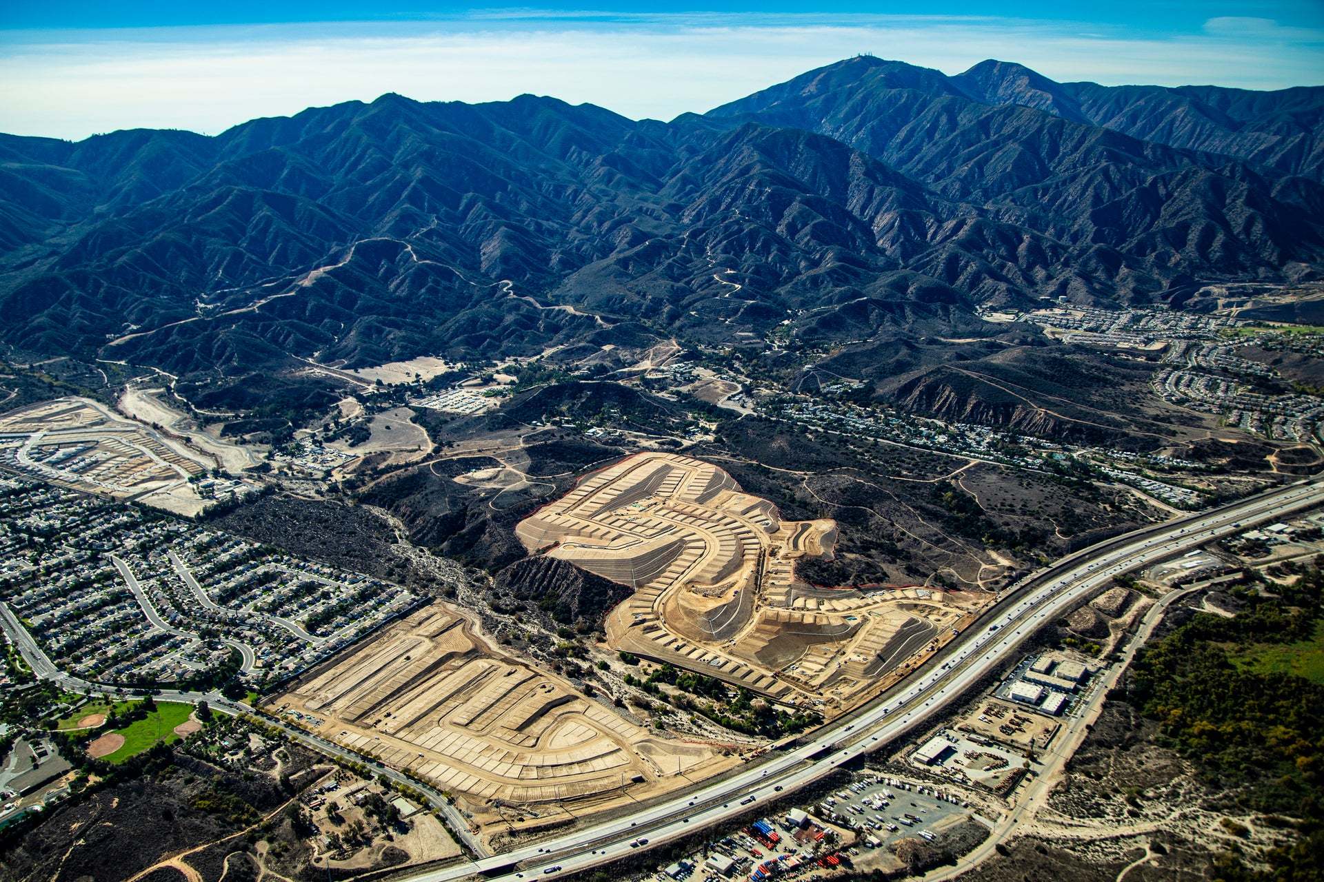 Elaris by Trumark Homes | Corona, CA