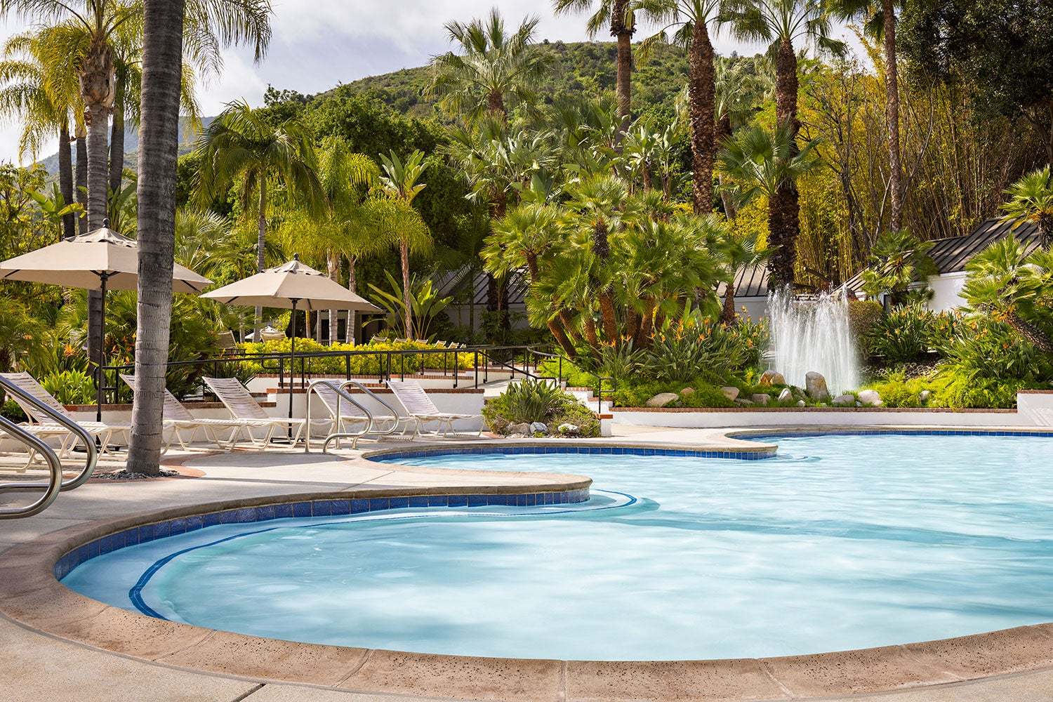Glen Ivy Spa | Temescal Valley, CA