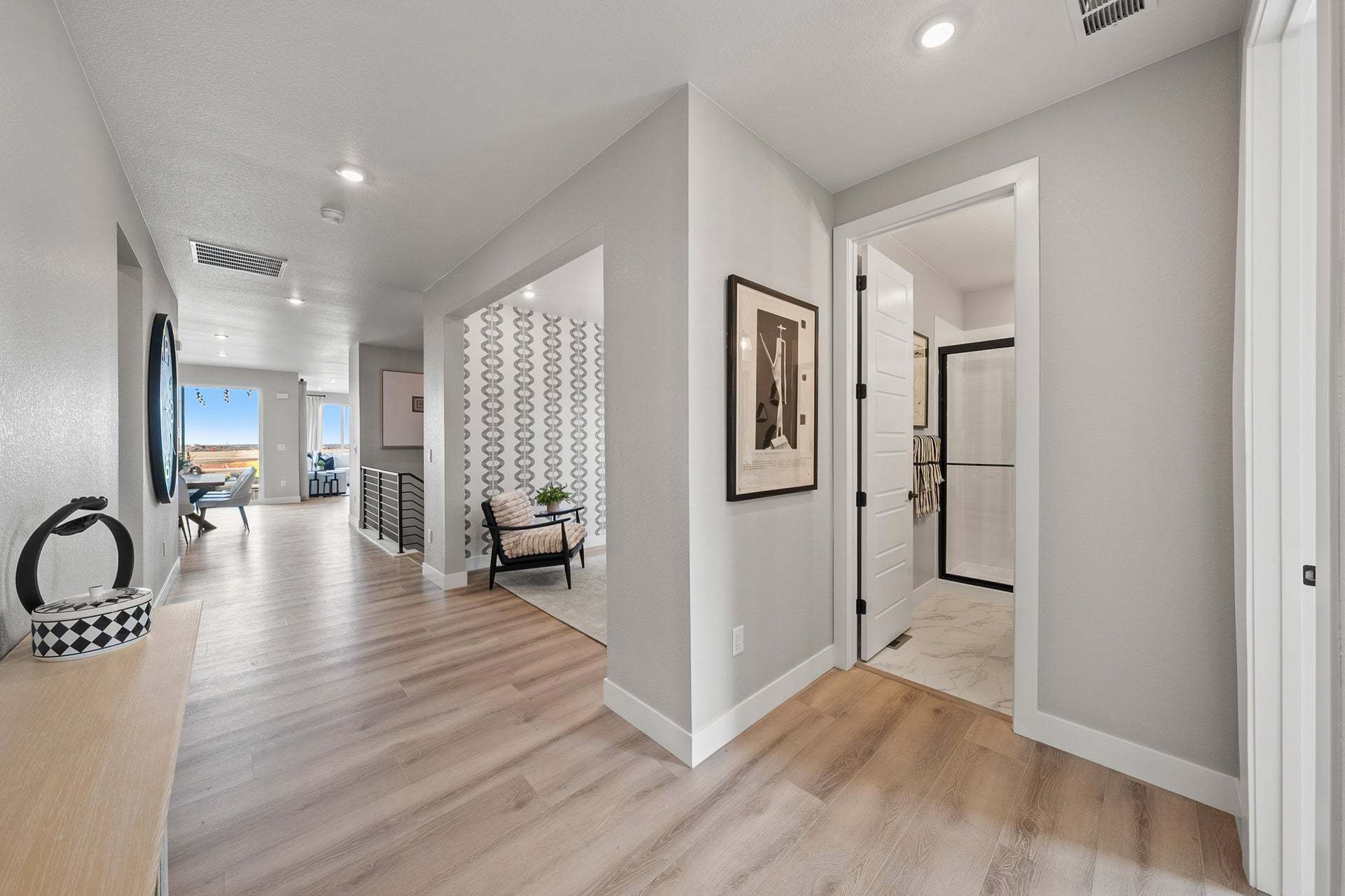Osprey at Tanterra by Trumark Homes | Glen