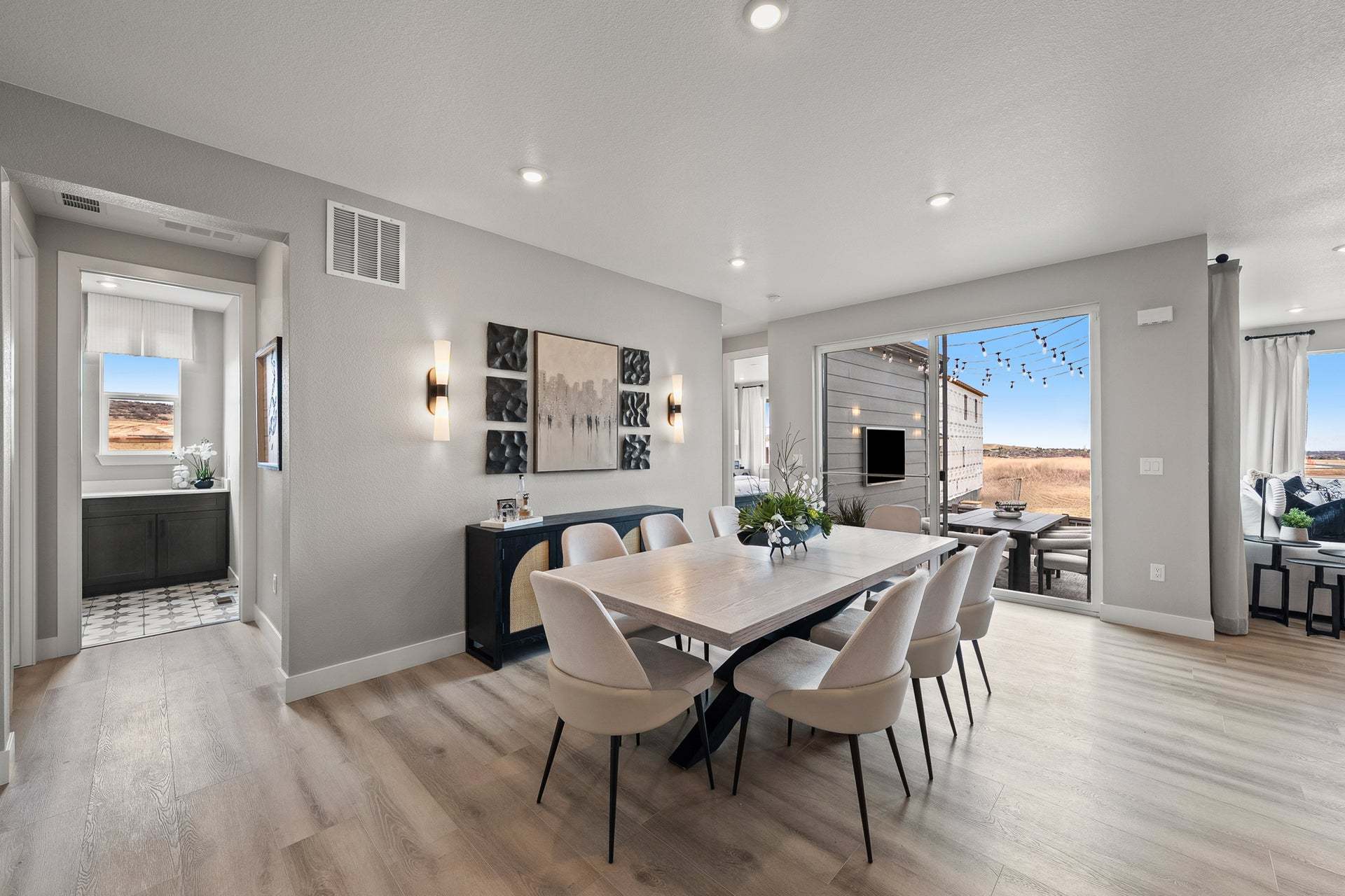 Osprey at Tanterra by Trumark Homes | Glen