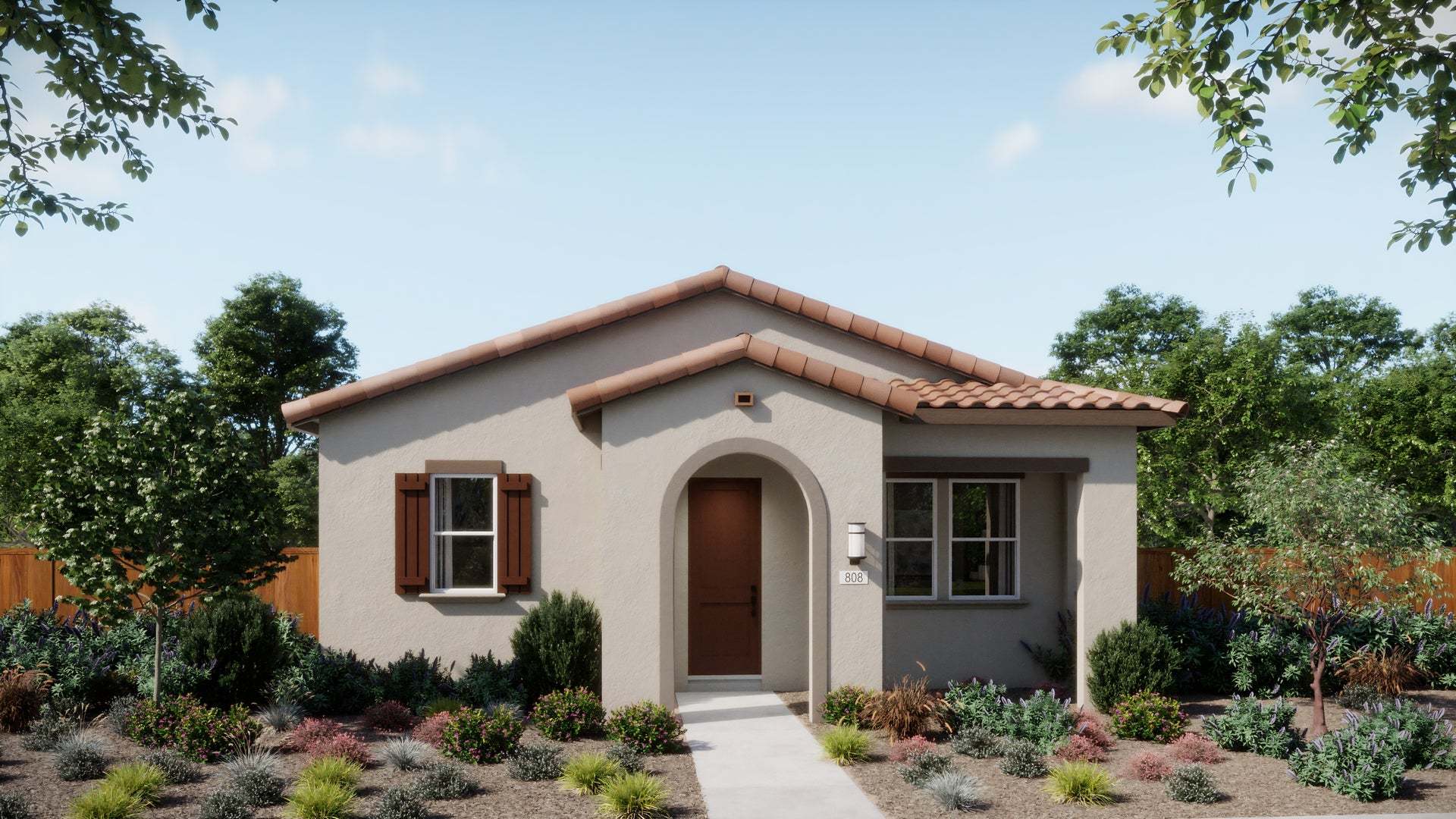 Morada - Paso Robles, CA