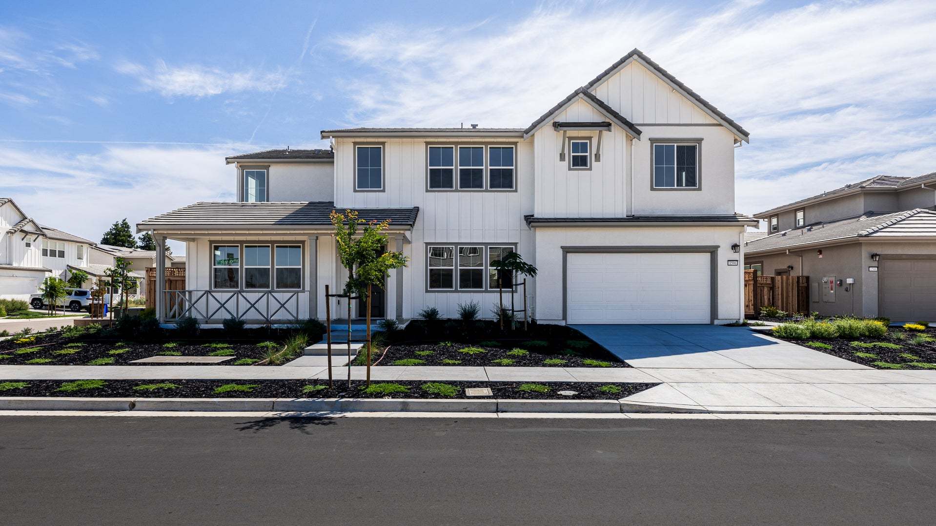 1596 Strathaven Place (Residence 3)