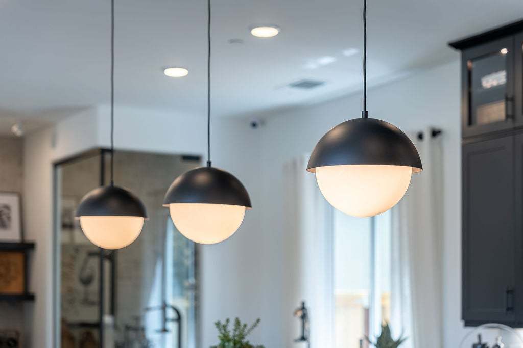 Morada | Plan 4 Model Interior | Kitchen Details | Paso Robles, CA