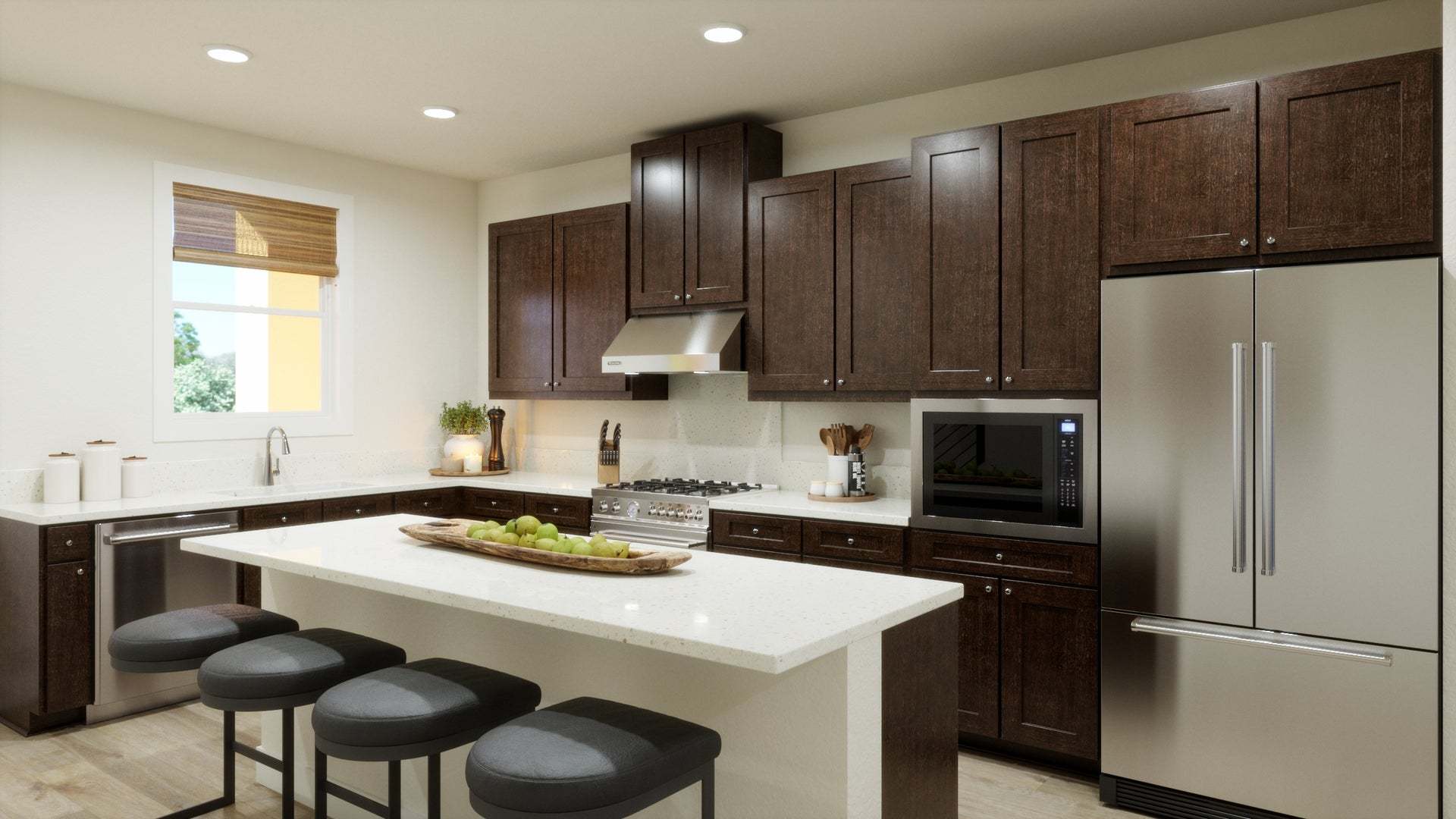 Residence 2 floor plan