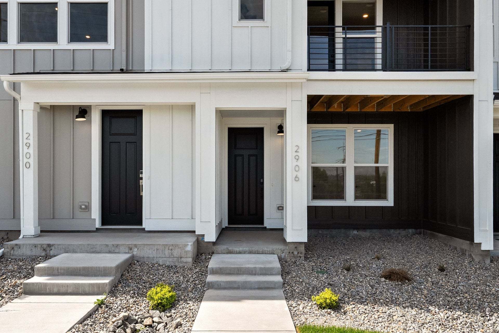 2906 W 56th Avenue| Berkeley Villas in Denver | Plan 2