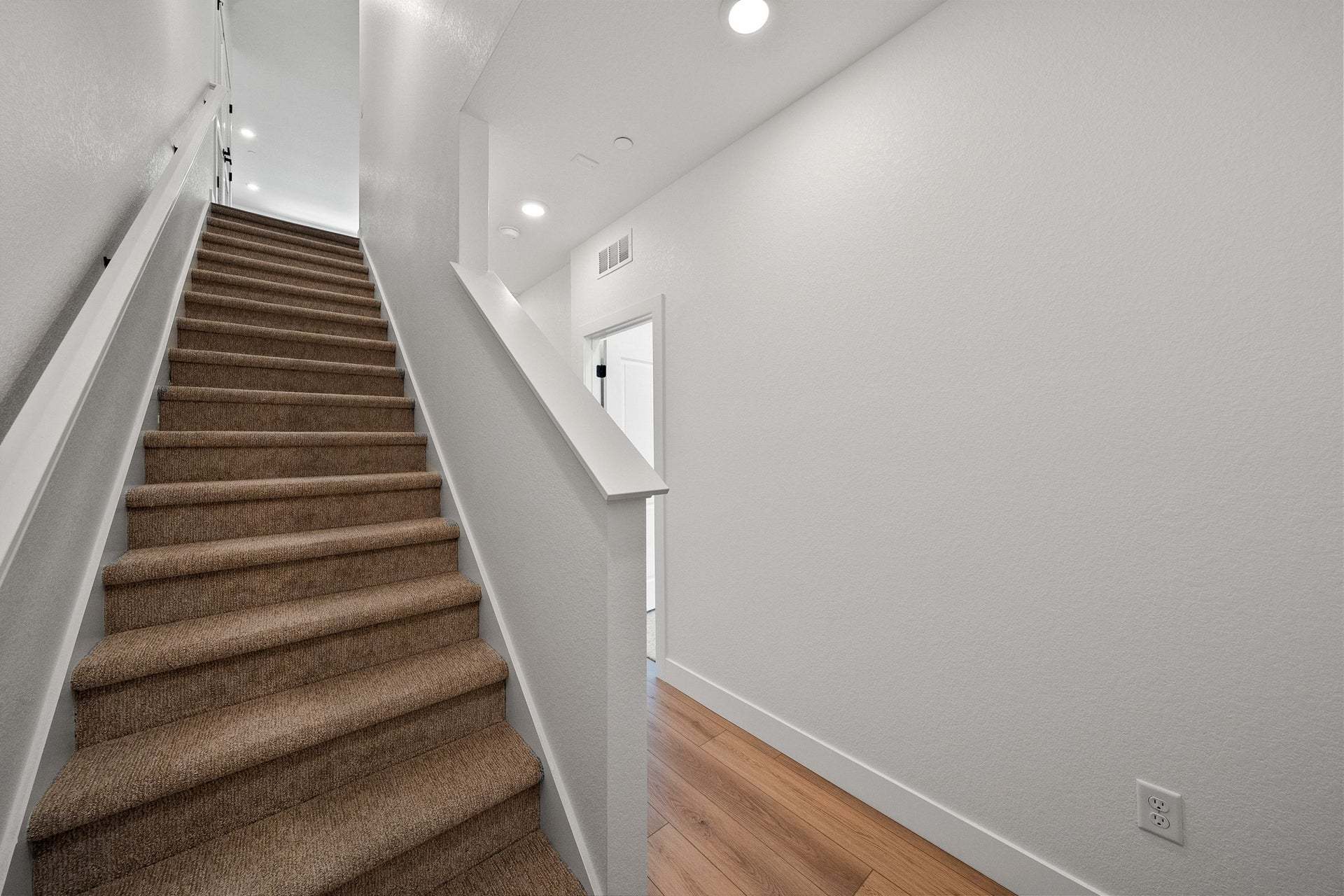 2906 W 56th Avenue| Berkeley Villas in Denver | Plan 2