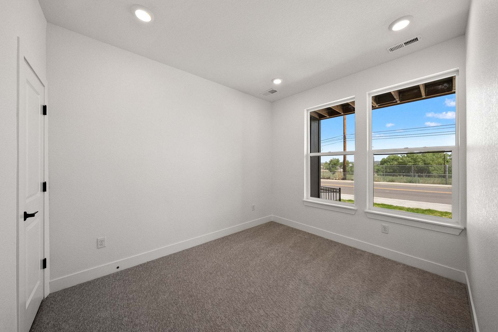 2906 W 56th Avenue| Berkeley Villas in Denver | Plan 2