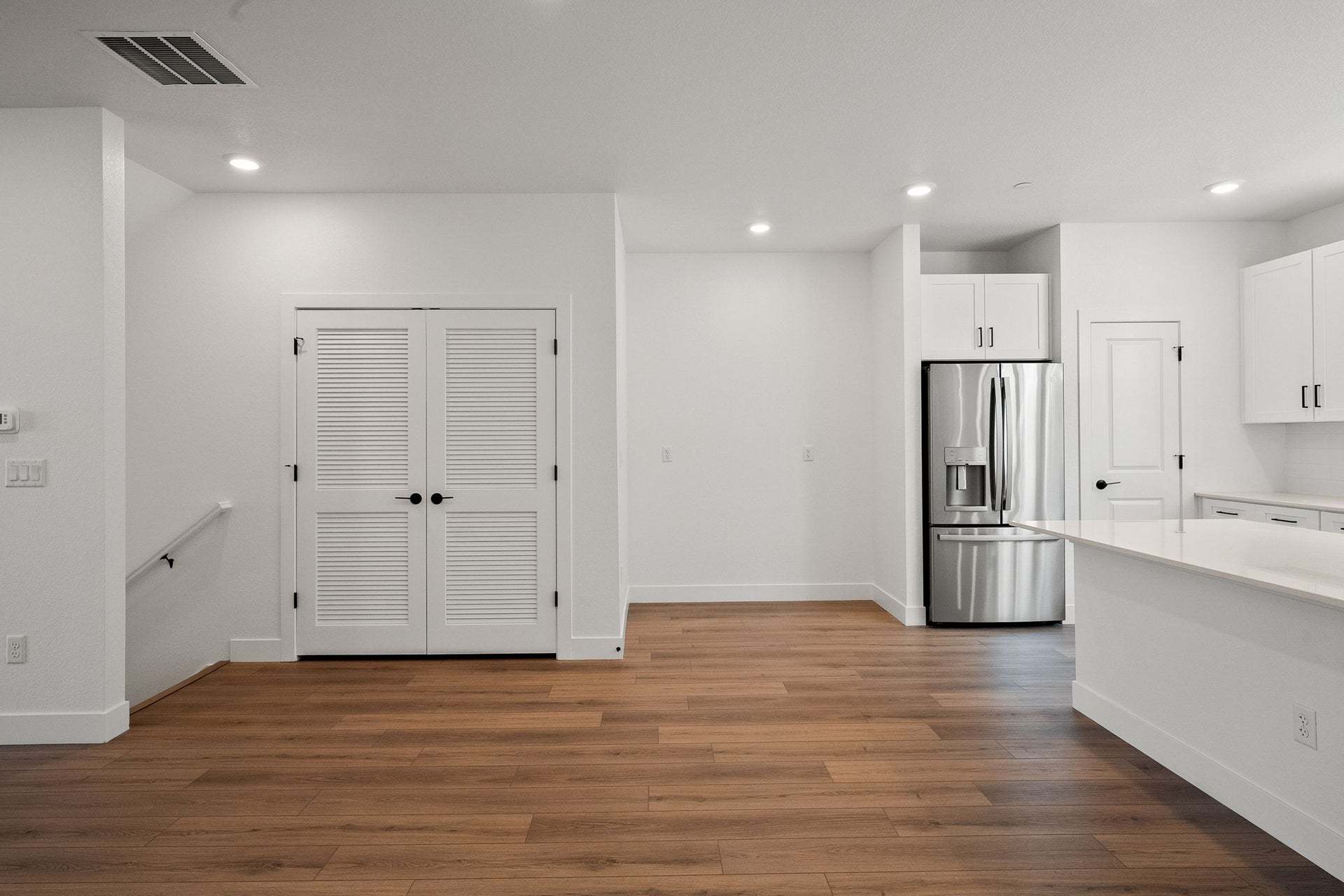 2906 W 56th Avenue| Berkeley Villas in Denver | Plan 2