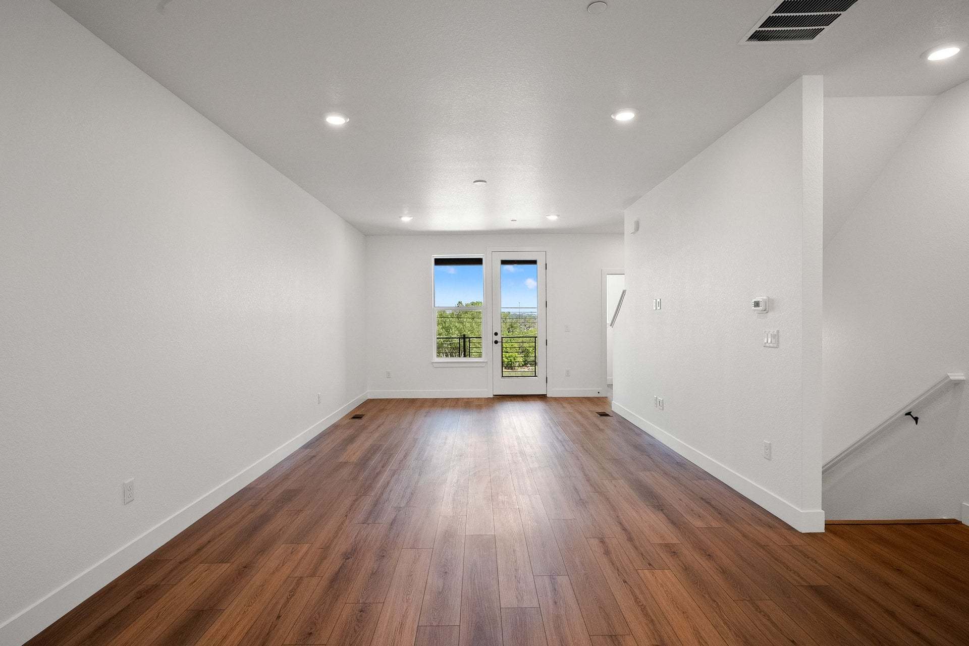 2906 W 56th Avenue| Berkeley Villas in Denver | Plan 2