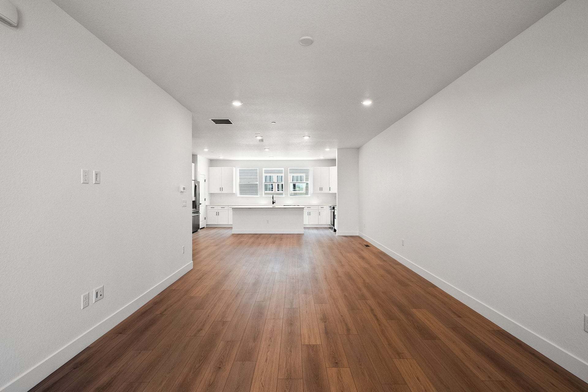 2906 W 56th Avenue| Berkeley Villas in Denver | Plan 2