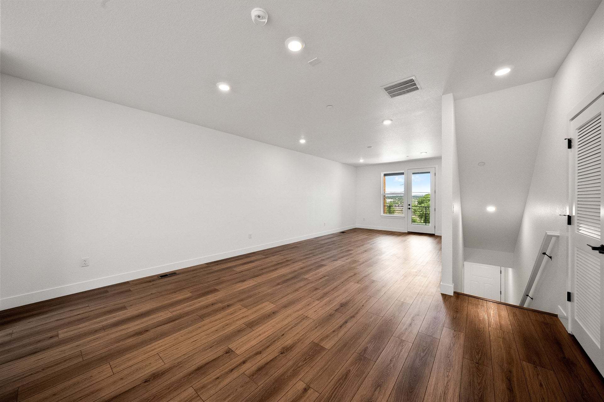 2906 W 56th Avenue| Berkeley Villas in Denver | Plan 2