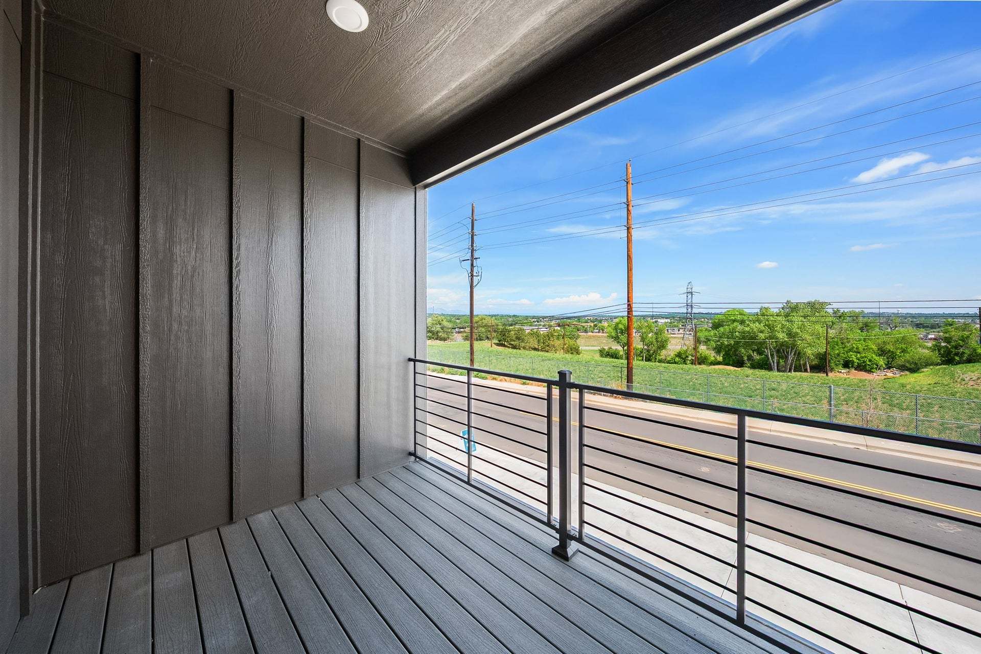2906 W 56th Avenue| Berkeley Villas in Denver | Plan 2