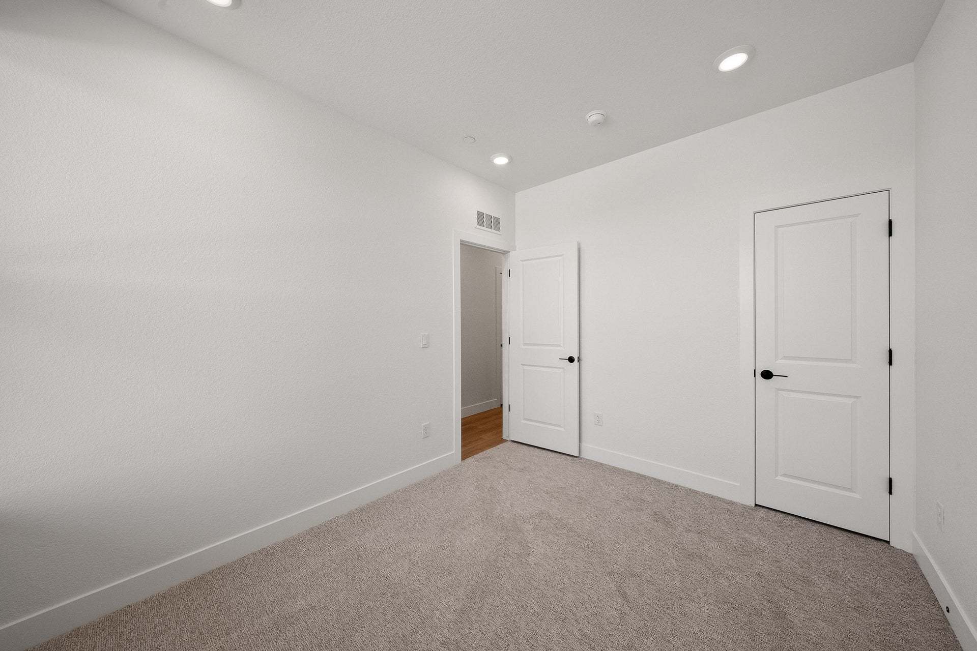 2906 W 56th Avenue| Berkeley Villas in Denver | Plan 2