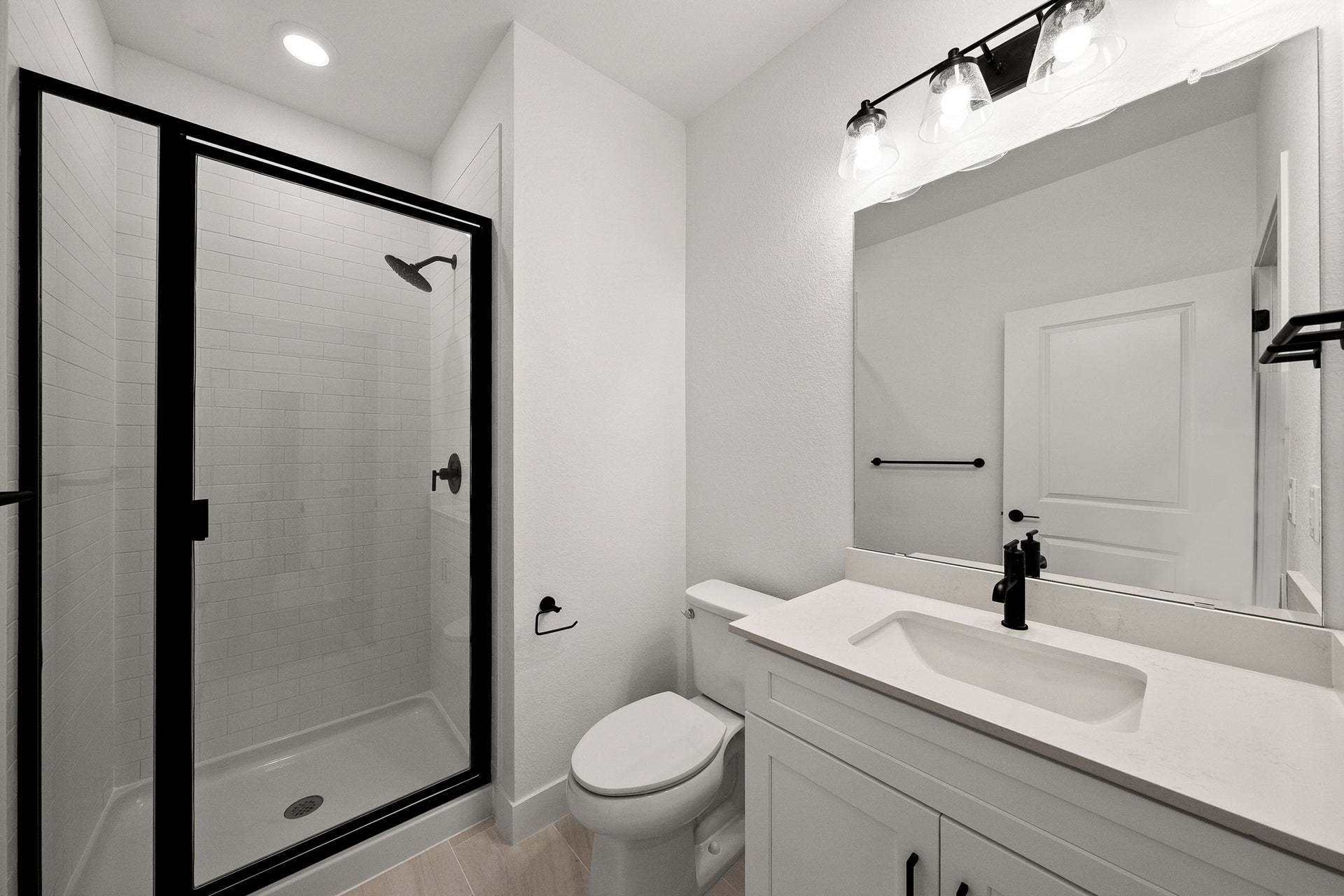 2906 W 56th Avenue| Berkeley Villas in Denver | Plan 2
