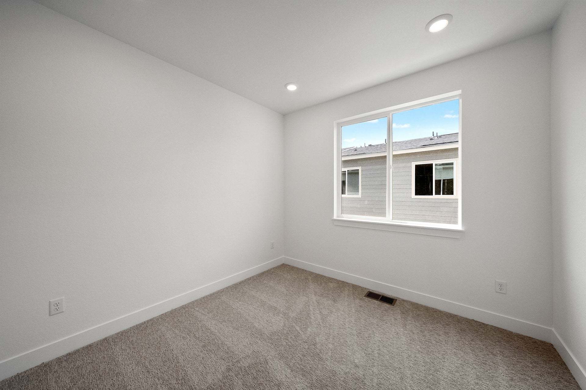2906 W 56th Avenue| Berkeley Villas in Denver | Plan 2