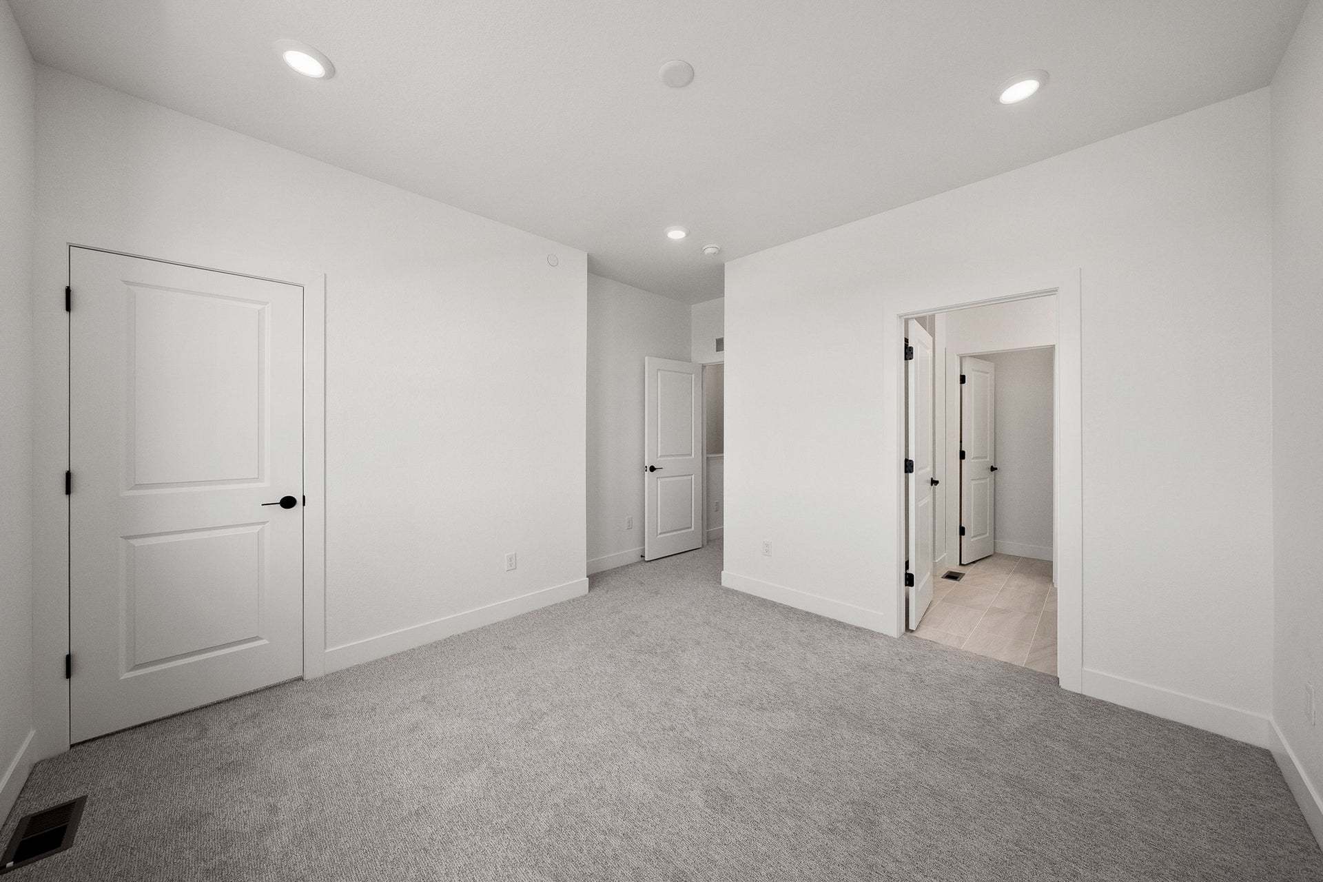 2906 W 56th Avenue| Berkeley Villas in Denver | Plan 2
