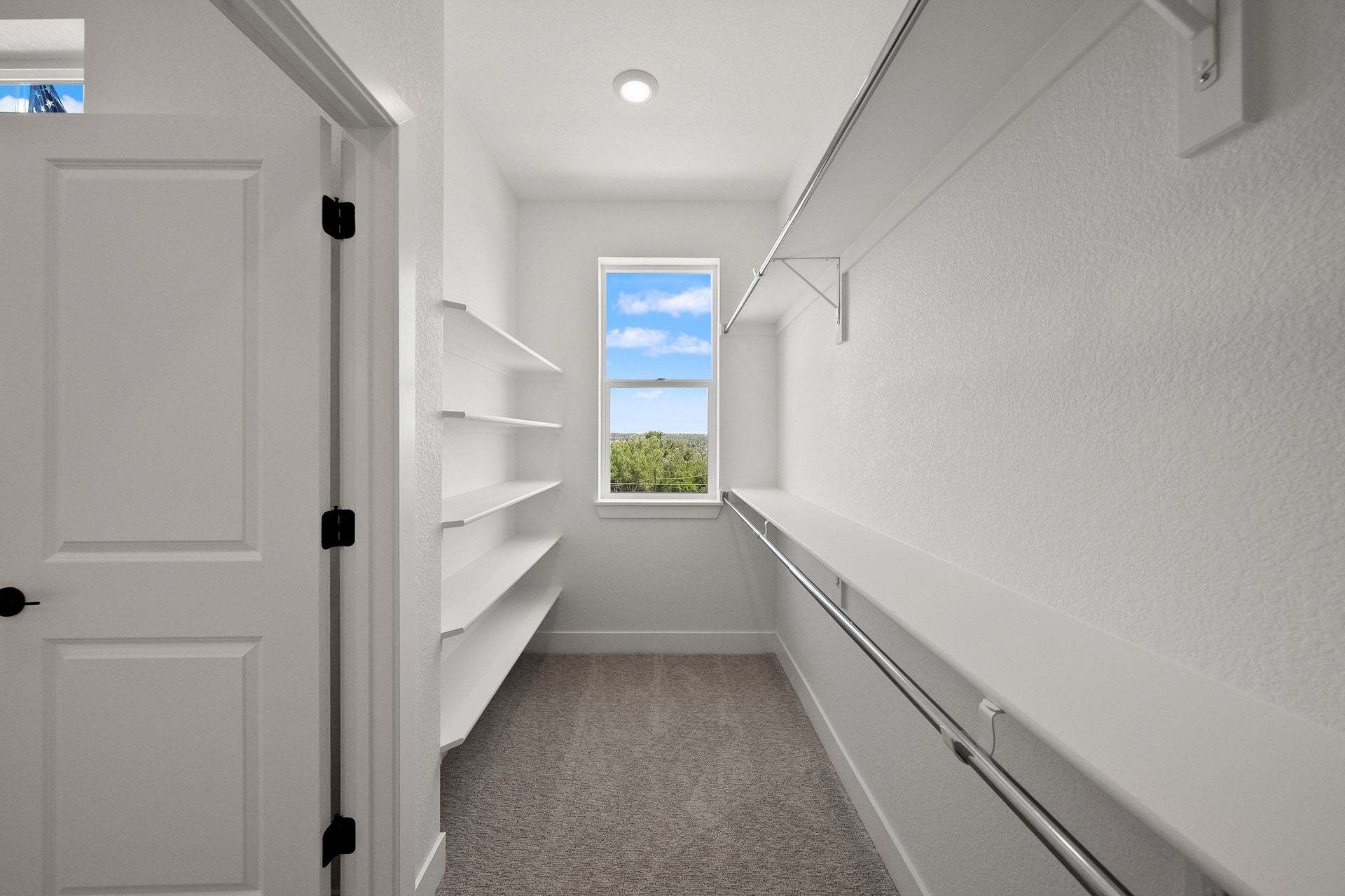 2906 W 56th Avenue| Berkeley Villas in Denver | Plan 2