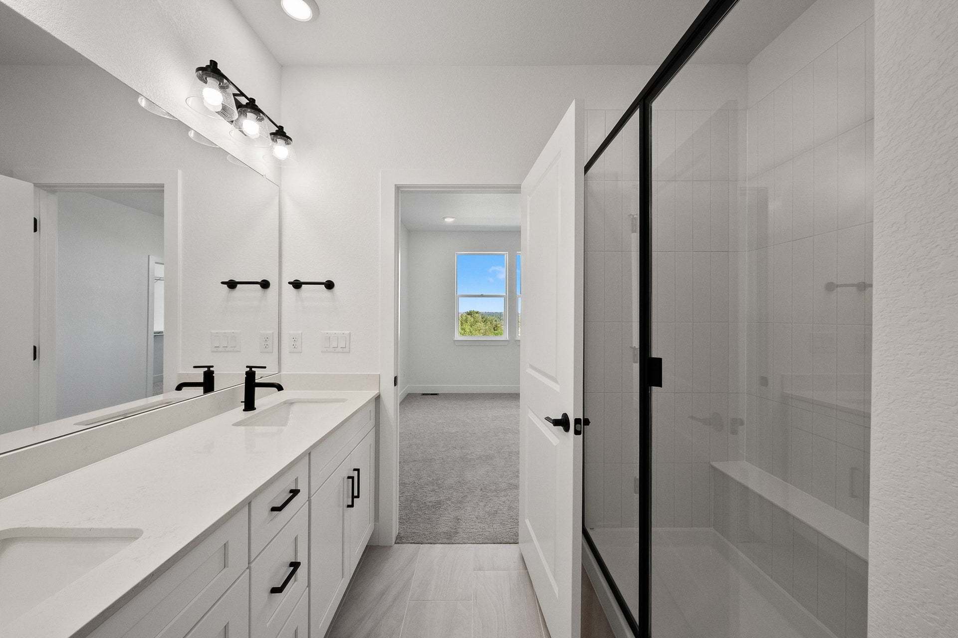2906 W 56th Avenue| Berkeley Villas in Denver | Plan 2