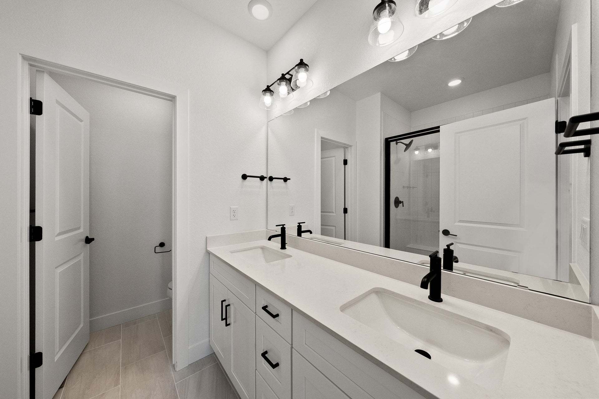 2906 W 56th Avenue| Berkeley Villas in Denver | Plan 2