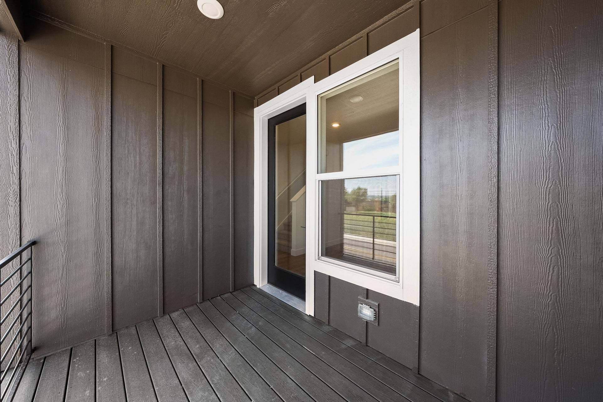 2906 W 56th Avenue| Berkeley Villas in Denver | Plan 2