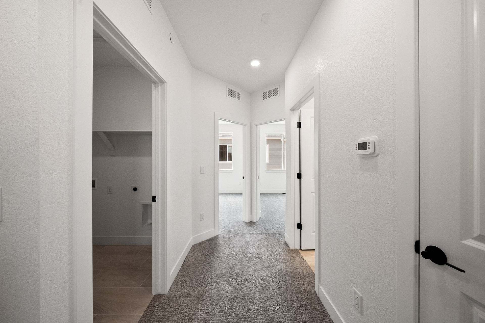 2906 W 56th Avenue| Berkeley Villas in Denver | Plan 2