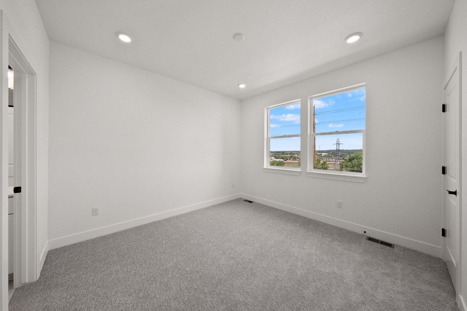2906 W 56th Avenue| Berkeley Villas in Denver | Plan 2