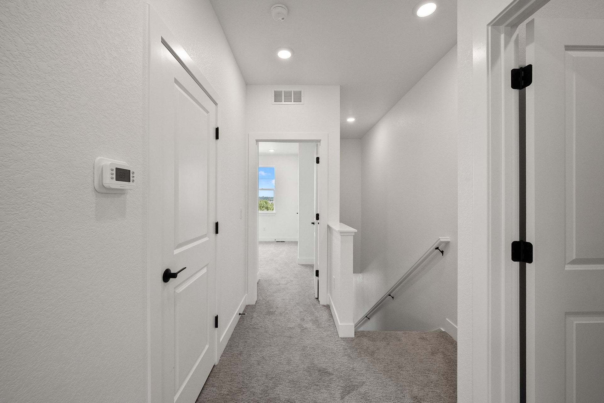 2906 W 56th Avenue| Berkeley Villas in Denver | Plan 2