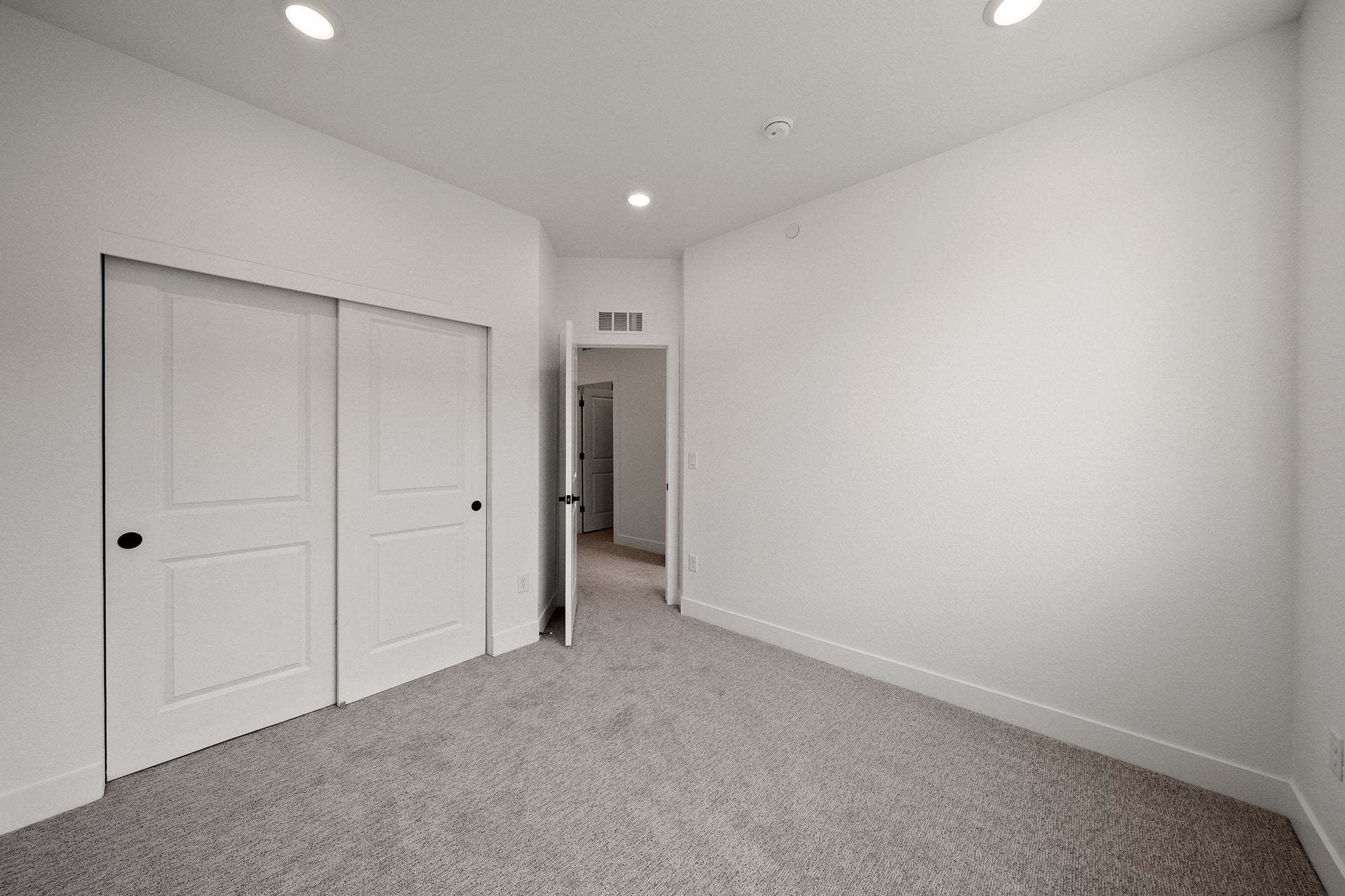 2906 W 56th Avenue| Berkeley Villas in Denver | Plan 2