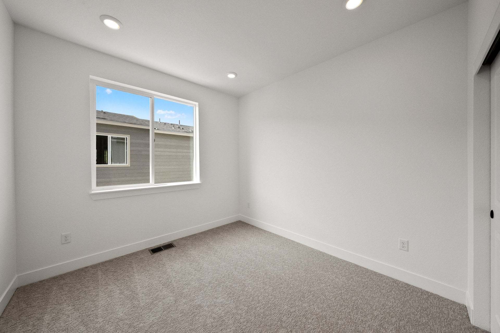 2906 W 56th Avenue| Berkeley Villas in Denver | Plan 2